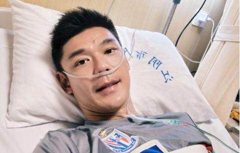 天博-没大赛运！临大赛前又受伤 悲催曾诚将缺席40强赛