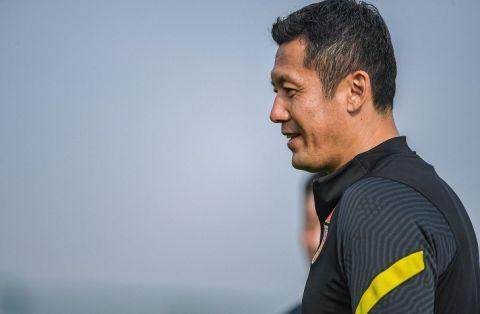 天博-官方：足协公布U16国家队名单 由杨晨挂帅